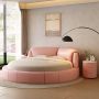 Blush halo